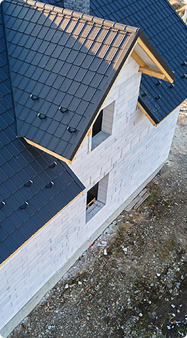 Tetőfedőszaki – Megbízható tetőfedő szolgáltatások – Tetőfedés országosan!