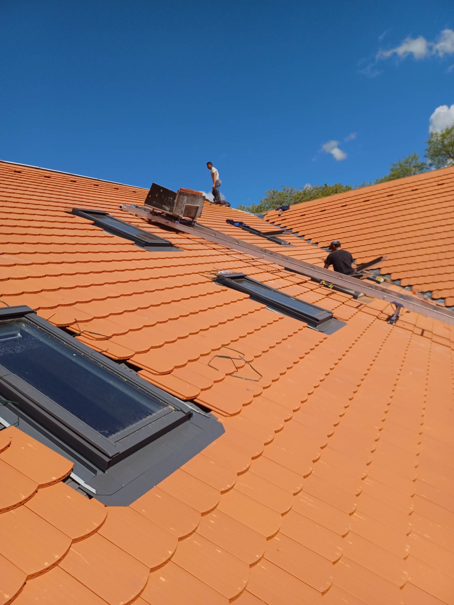 Tetőfedőszaki – Megbízható tetőfedő szolgáltatások – Tetőfedés országosan!