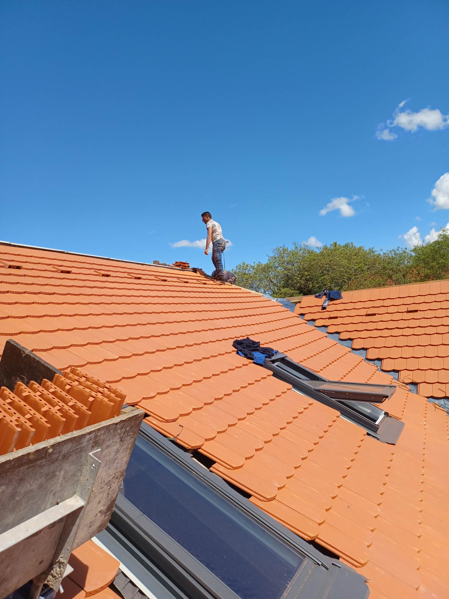 Tetőfedőszaki – Megbízható tetőfedő szolgáltatások – Tetőfedés országosan!