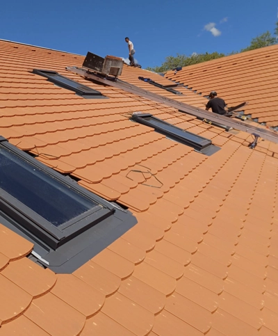 Tetőfedőszaki – Megbízható tetőfedő szolgáltatások – Tetőfedés országosan!