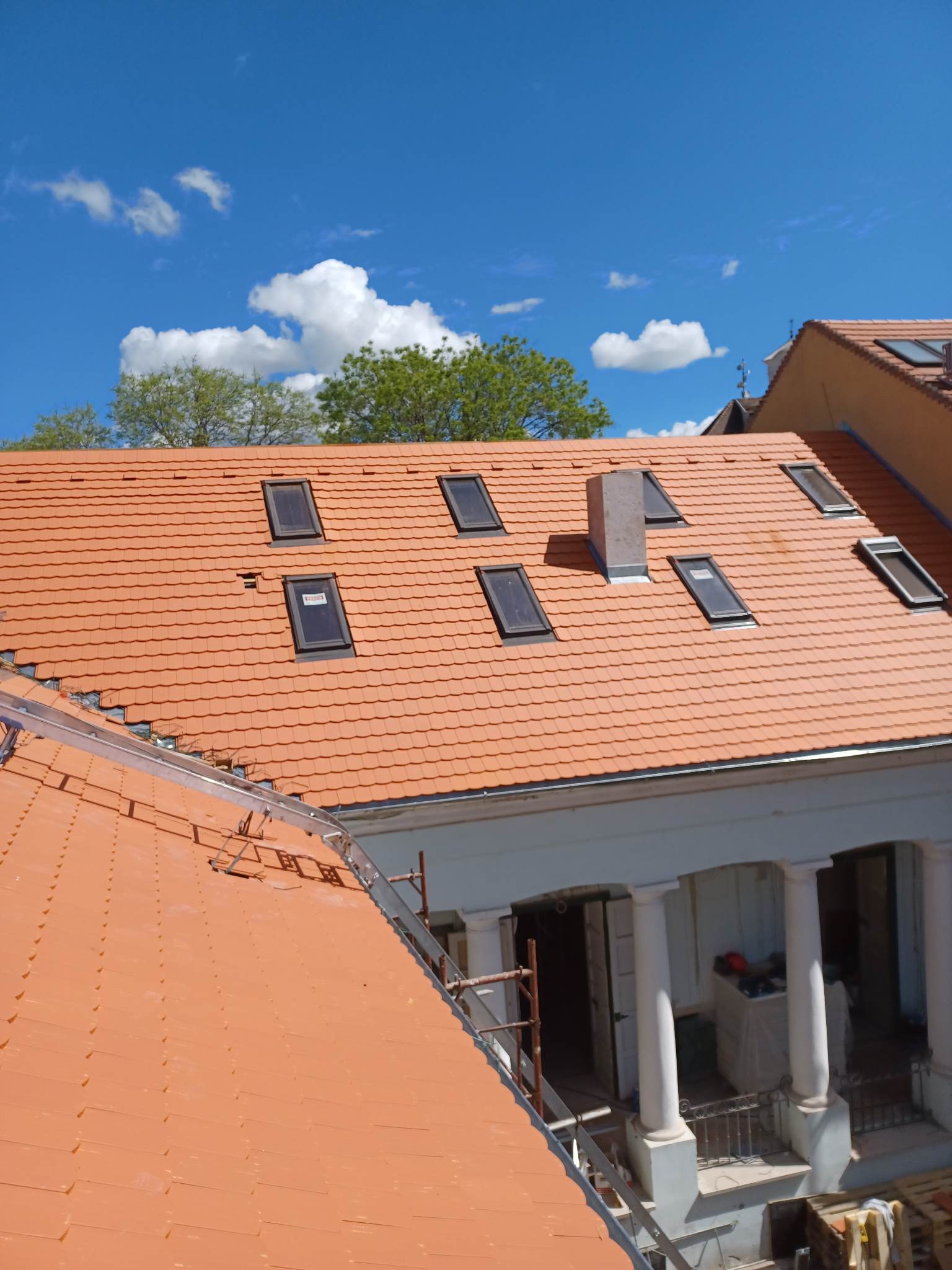 Tetőfedőszaki – Megbízható tetőfedő szolgáltatások – Tetőfedés országosan!